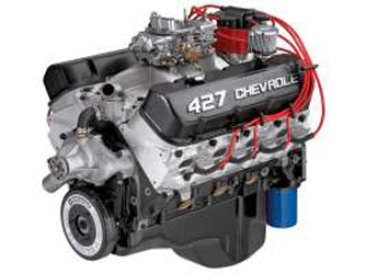 P33F2 Engine